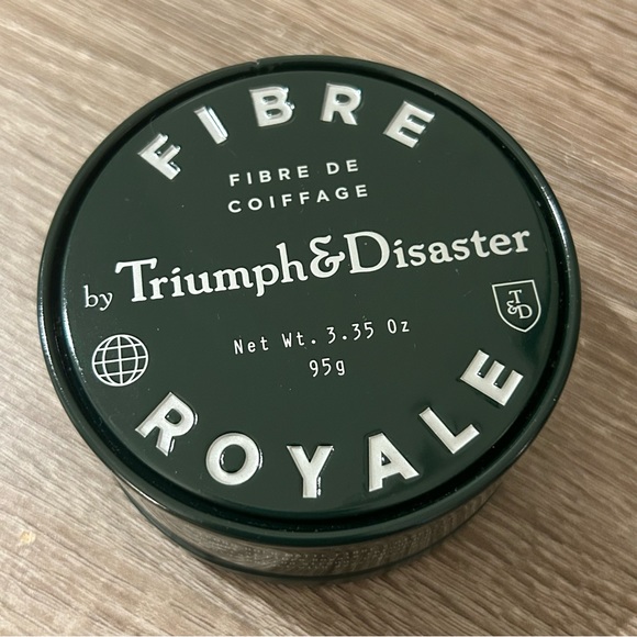 Triumph & Disaster Fibre Royale Hair Pomade - Picture 9 of 10